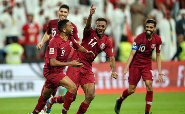 2022年卡塔尔世界杯有多少球队_2022世界杯参赛球队有几支_世界杯2022赛多少球队