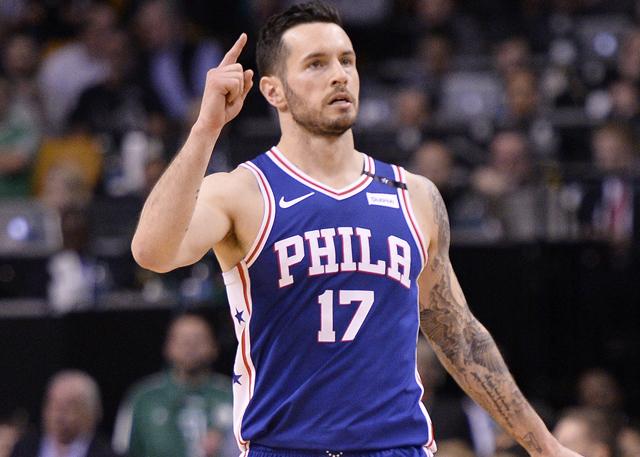 雷迪克赛季总结我们的表现远超我的预期