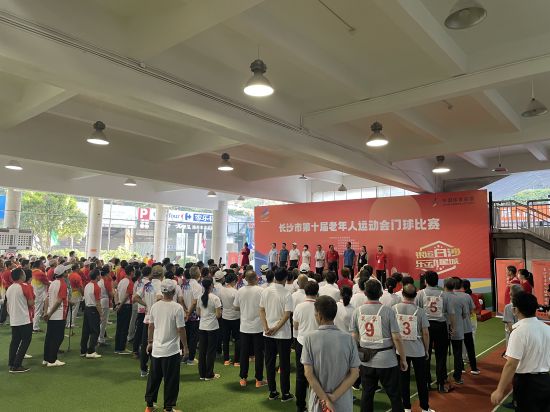 公益体彩助力长沙市第十届老年人运动会门球比赛1.jpg
