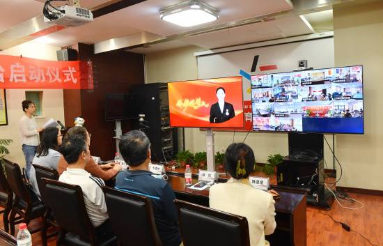 江苏体彩开展“2021体彩追梦人”事迹学习分享交流活动(1).jpg