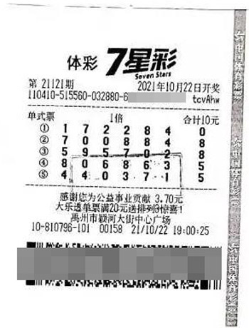 急寻得主！广东一彩票站开出706万双色球头奖无人认领官网合法彩票平台- 北京赛车- 时时彩- 体彩- 六合彩